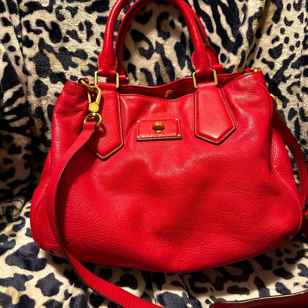 GUC MARC BY MARC JACOBS BAG